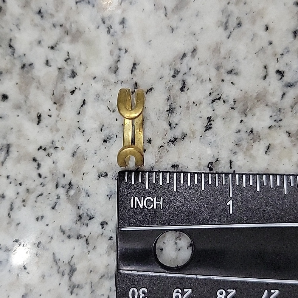 4 for $10 toe ring - Picture 3 of 3